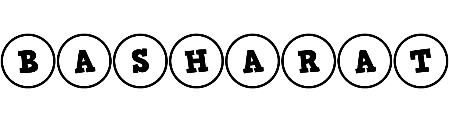 Basharat handy logo