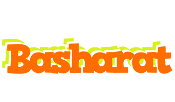 Basharat healthy logo