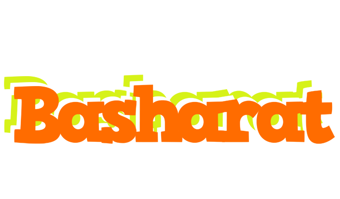 Basharat healthy logo