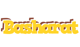 Basharat hotcup logo