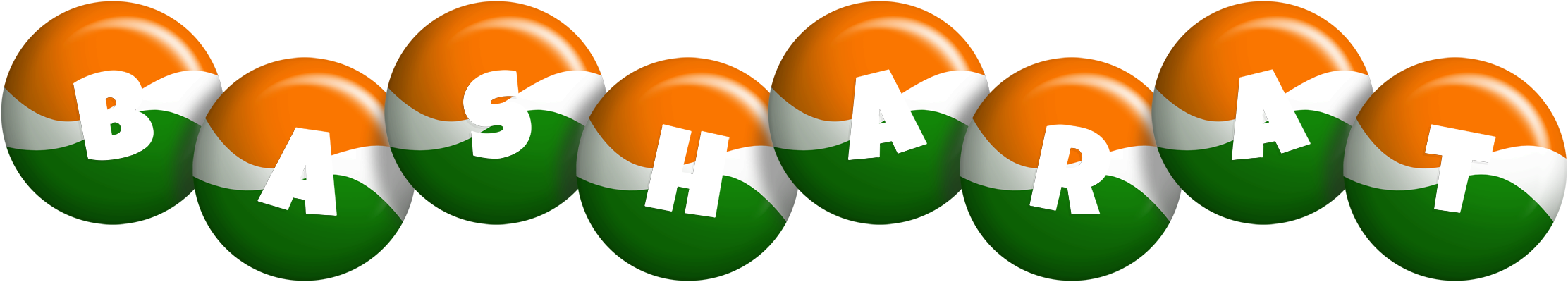 Basharat india logo