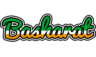 Basharat ireland logo