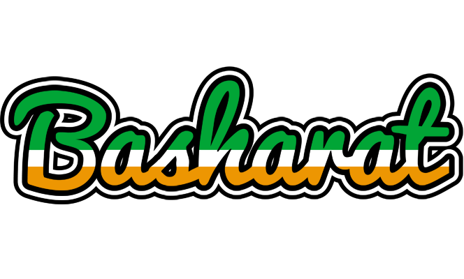 Basharat ireland logo