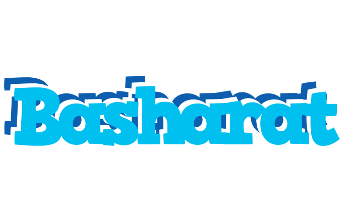 Basharat jacuzzi logo
