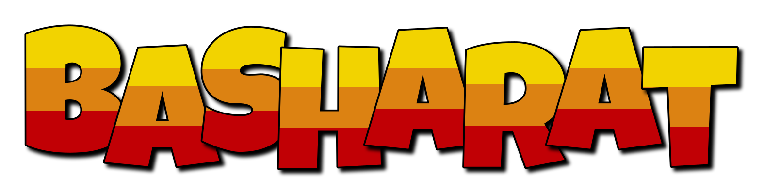 Basharat jungle logo