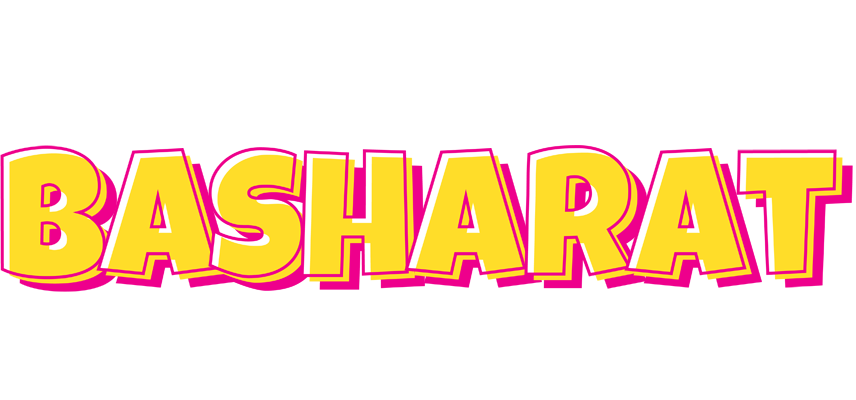 Basharat kaboom logo
