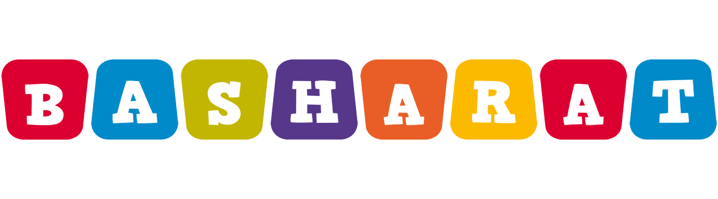 Basharat kiddo logo