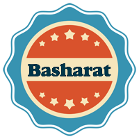 Basharat labels logo