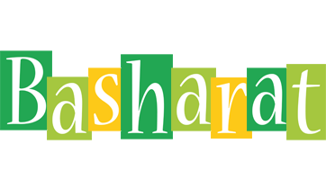 Basharat lemonade logo