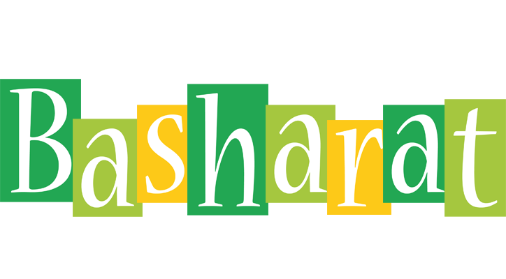 Basharat lemonade logo