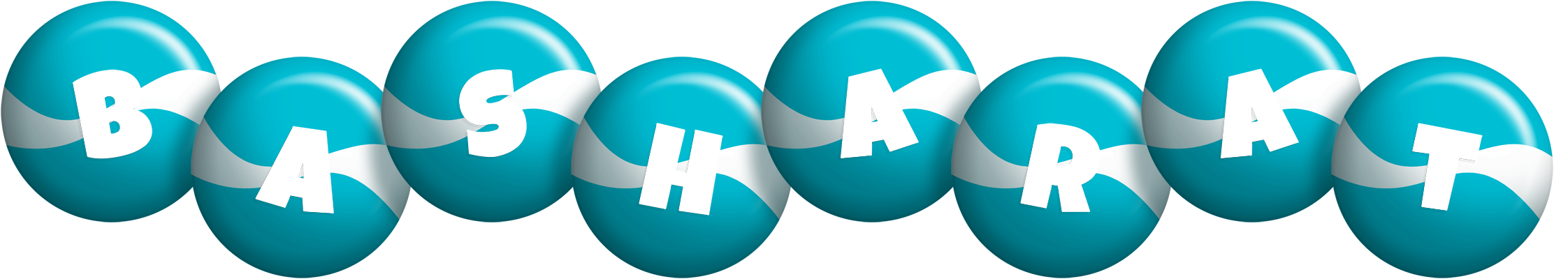 Basharat messi logo