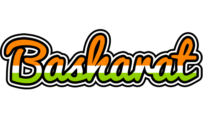 Basharat mumbai logo