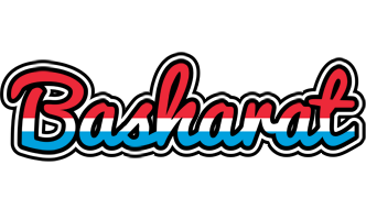 Basharat norway logo