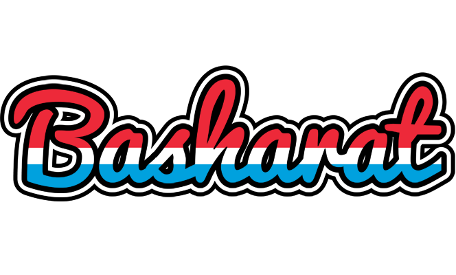 Basharat norway logo