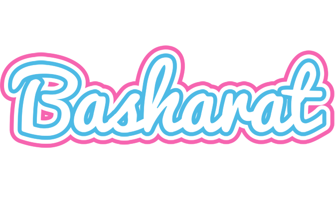 Basharat outdoors logo