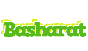 Basharat picnic logo