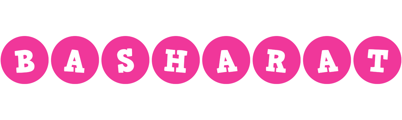 Basharat poker logo