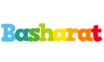 Basharat rainbows logo