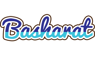 Basharat raining logo