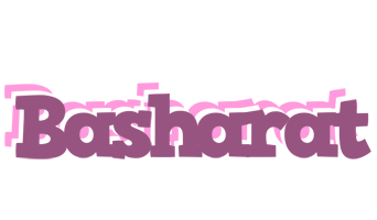 Basharat relaxing logo