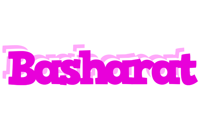 Basharat rumba logo