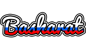 Basharat russia logo