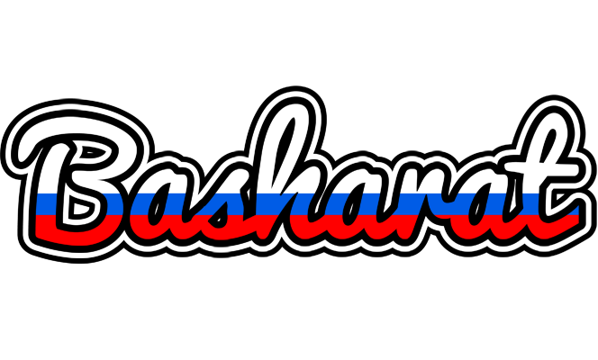 Basharat russia logo