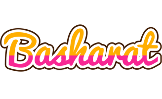 Basharat smoothie logo