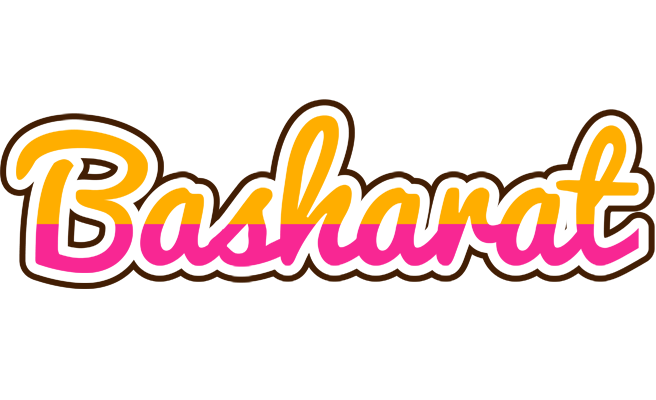 Basharat smoothie logo