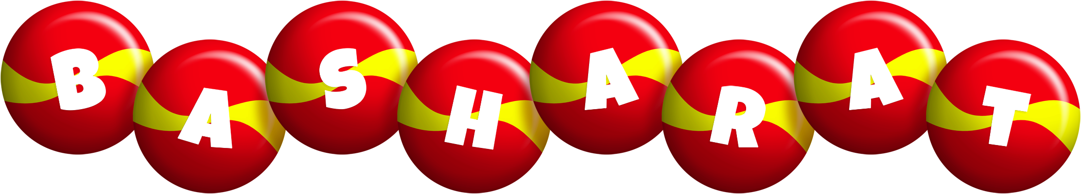 Basharat spain logo