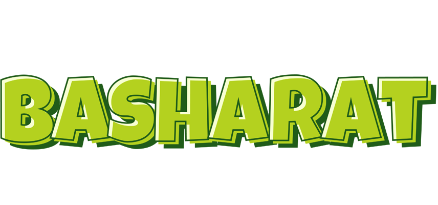 Basharat summer logo