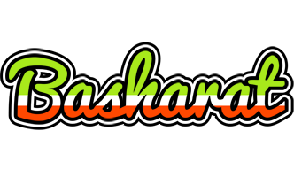 Basharat superfun logo