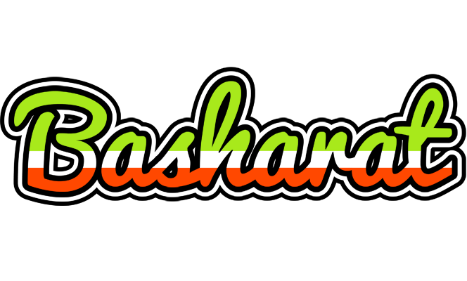 Basharat superfun logo