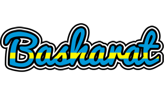 Basharat sweden logo