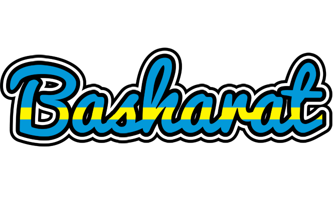 Basharat sweden logo