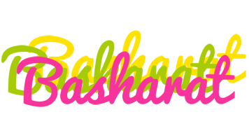 Basharat sweets logo