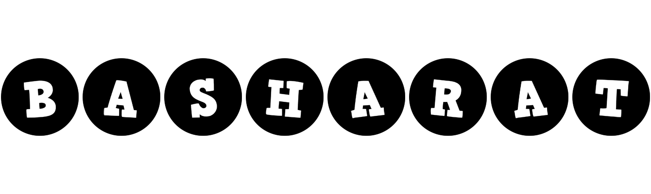 Basharat tools logo