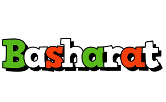 Basharat venezia logo