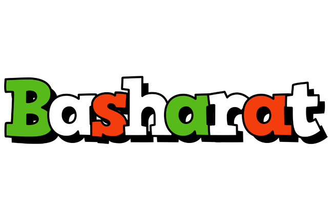 Basharat venezia logo