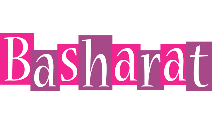 Basharat whine logo