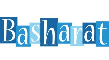 Basharat winter logo