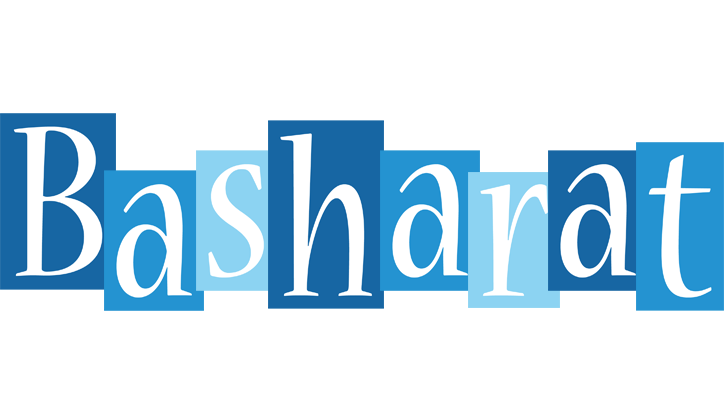 Basharat winter logo