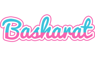 Basharat woman logo