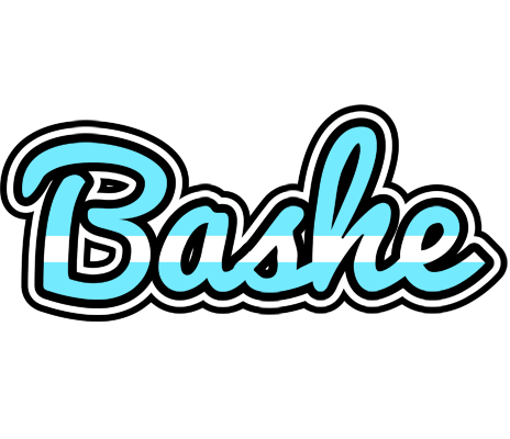 Bashe argentine logo
