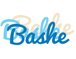 Bashe breeze logo