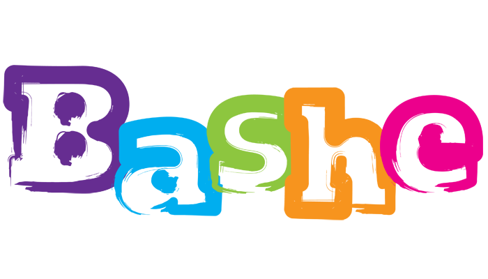 Bashe casino logo