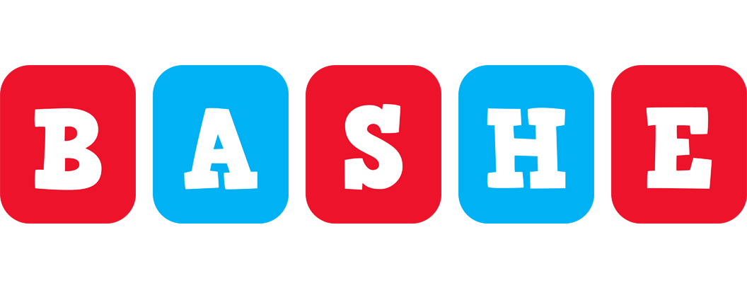 Bashe diesel logo