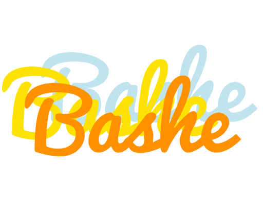 Bashe energy logo