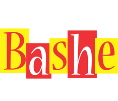 Bashe errors logo