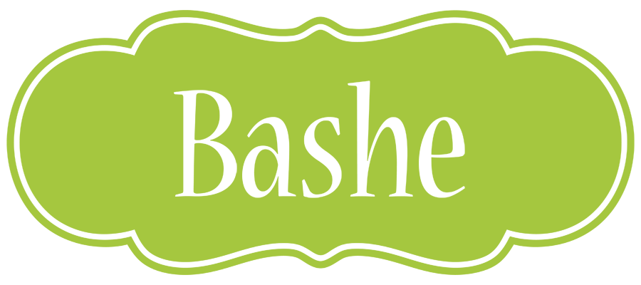 Bashe family logo